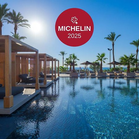 Ammades All Suites Beach Hotel & Spa - Adults Only Faliraki Extérieur photo