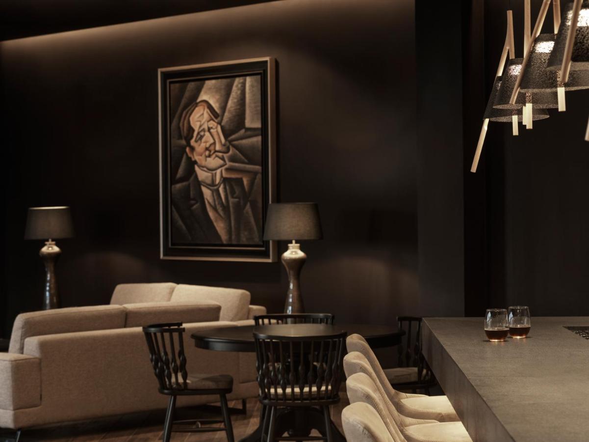 Ammades All Suites Beach Hotel & Spa - Adults Only Faliraki Extérieur photo