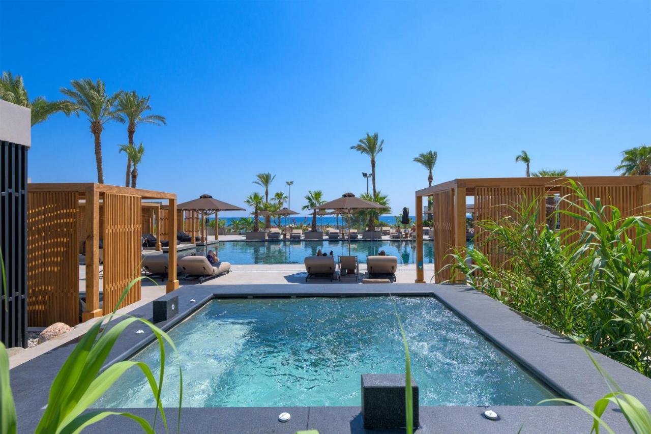 Ammades All Suites Beach Hotel & Spa - Adults Only Faliraki Extérieur photo