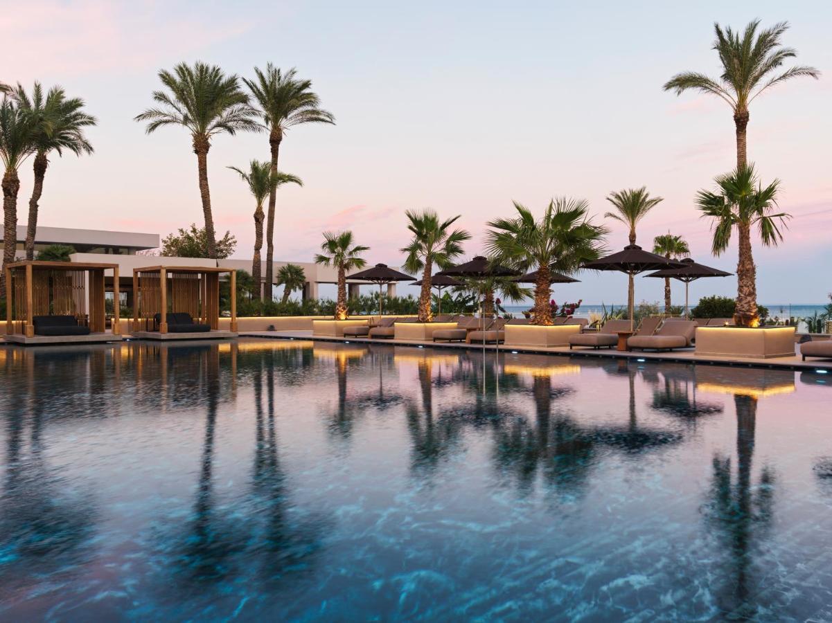 Ammades All Suites Beach Hotel & Spa - Adults Only Faliraki Extérieur photo