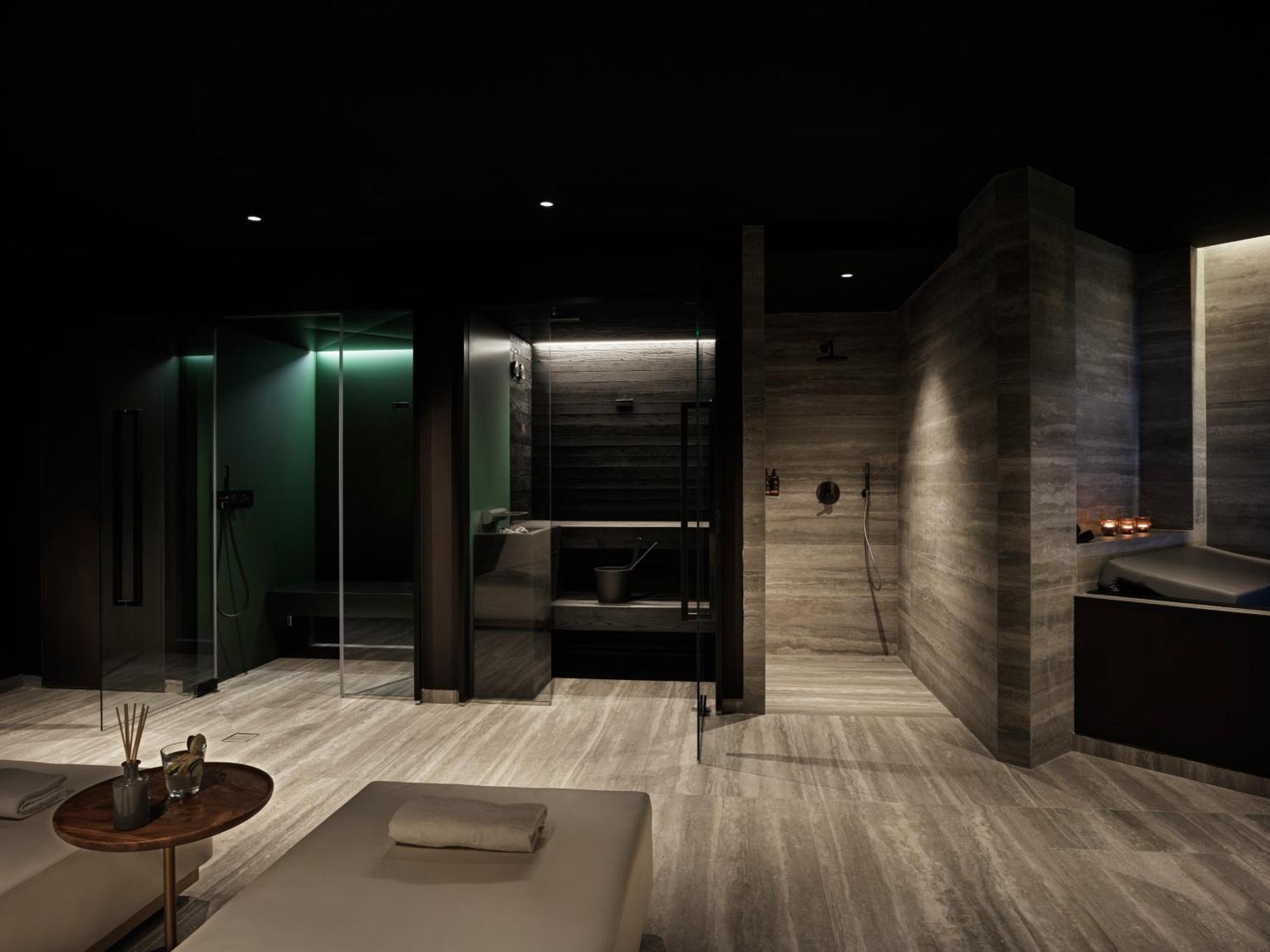 Ammades All Suites Beach Hotel & Spa - Adults Only Faliraki Extérieur photo