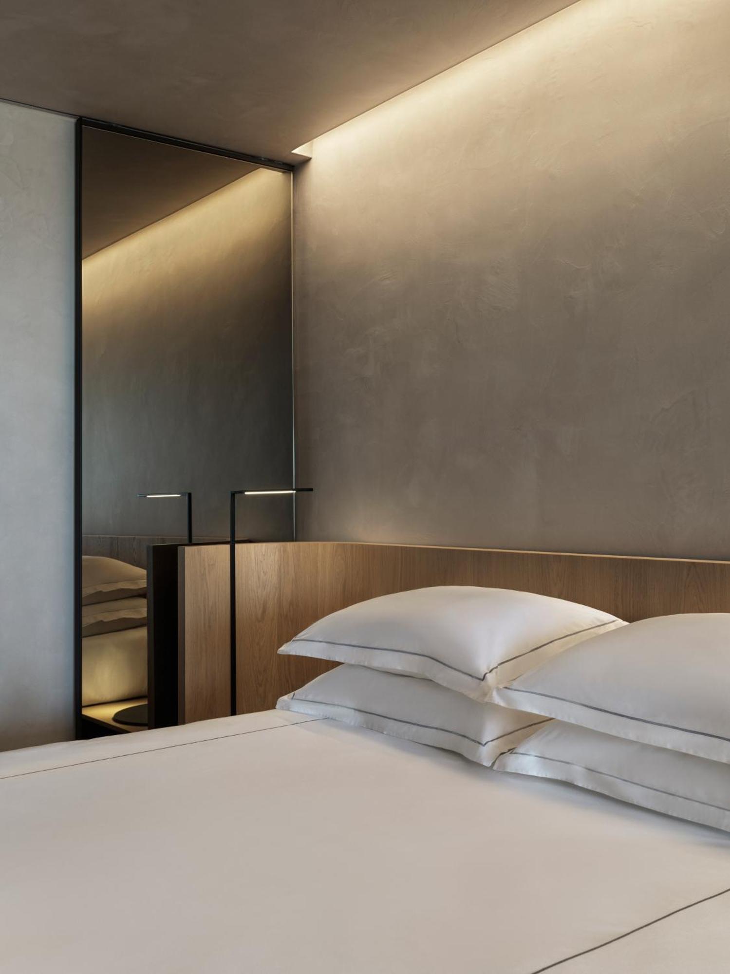 Ammades All Suites Beach Hotel & Spa - Adults Only Faliraki Chambre photo