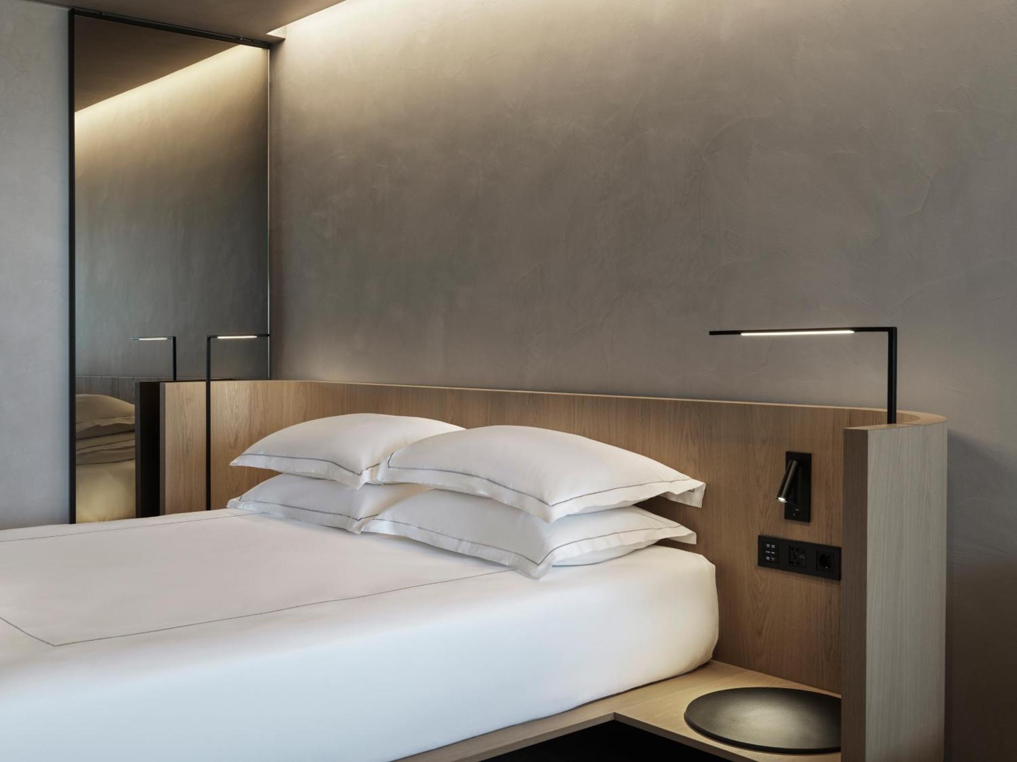 Ammades All Suites Beach Hotel & Spa - Adults Only Faliraki Chambre photo