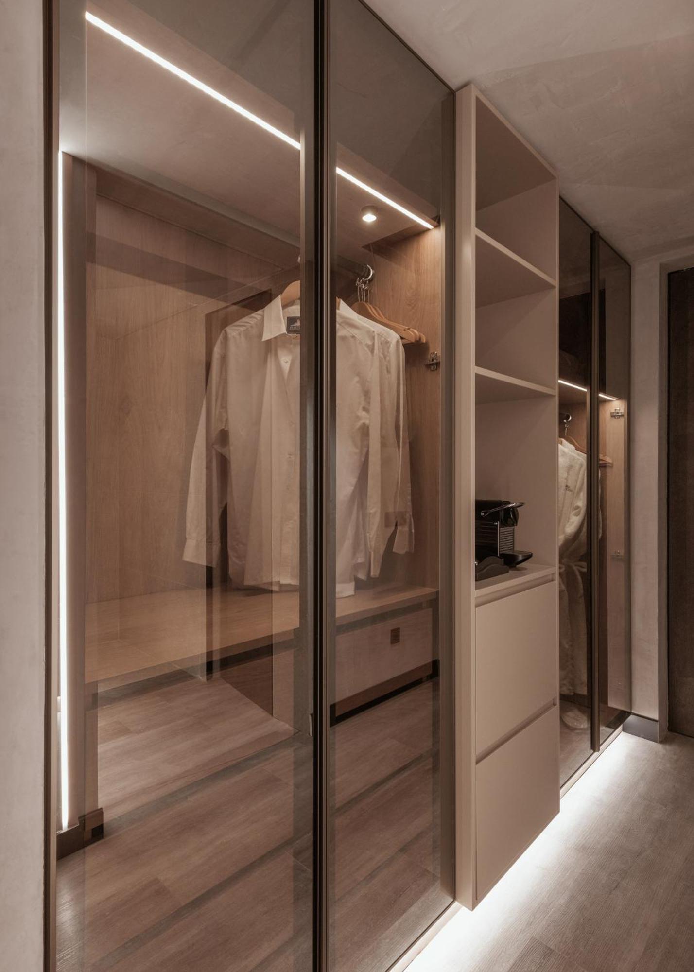 Ammades All Suites Beach Hotel & Spa - Adults Only Faliraki Chambre photo