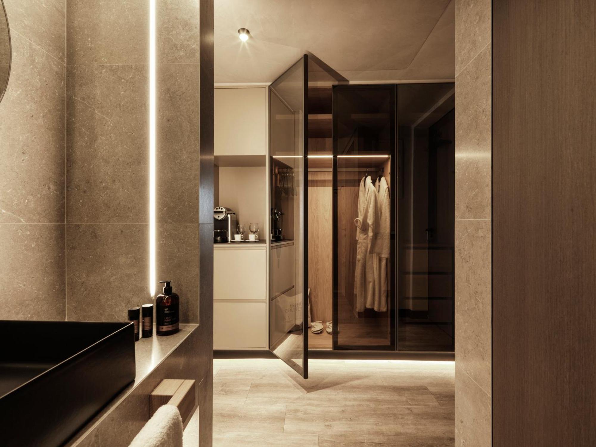 Ammades All Suites Beach Hotel & Spa - Adults Only Faliraki Chambre photo